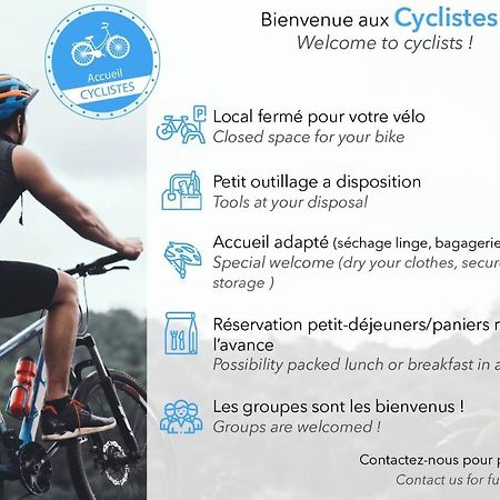 캄파닐 투스 수드 샴브레이 레 투 호텔 Chambray-lès-Tours 외부 사진